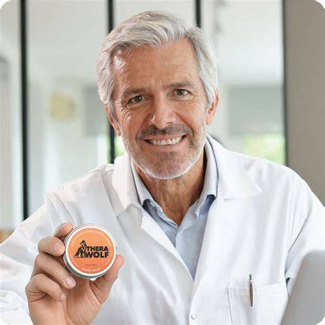 TheraWolf Neuro Balm