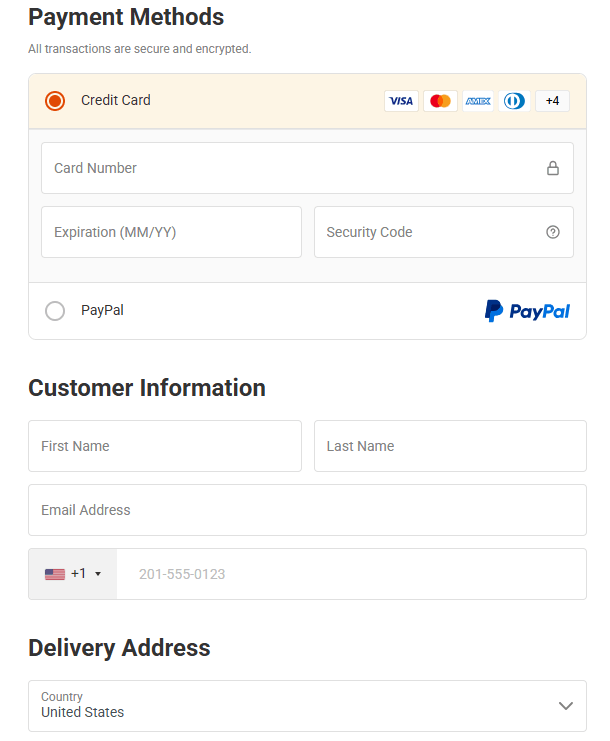 TheraWolf Neuro Balm